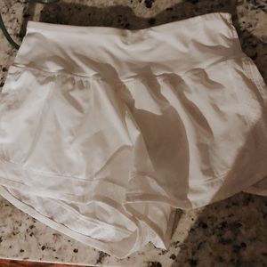 athletic/casual shorts